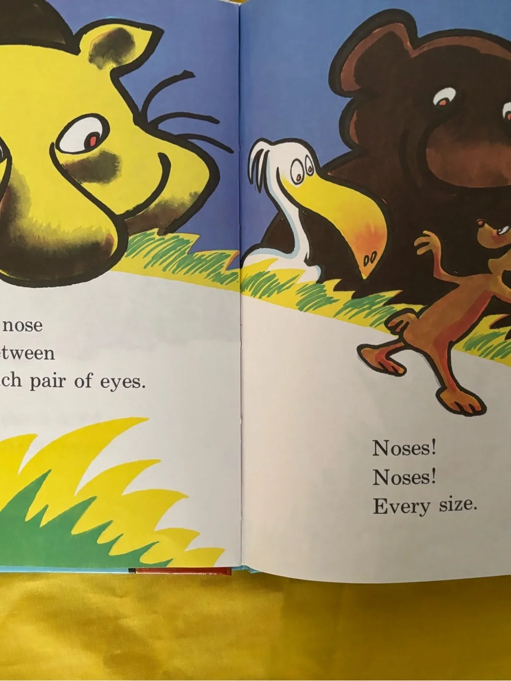 random house image shows